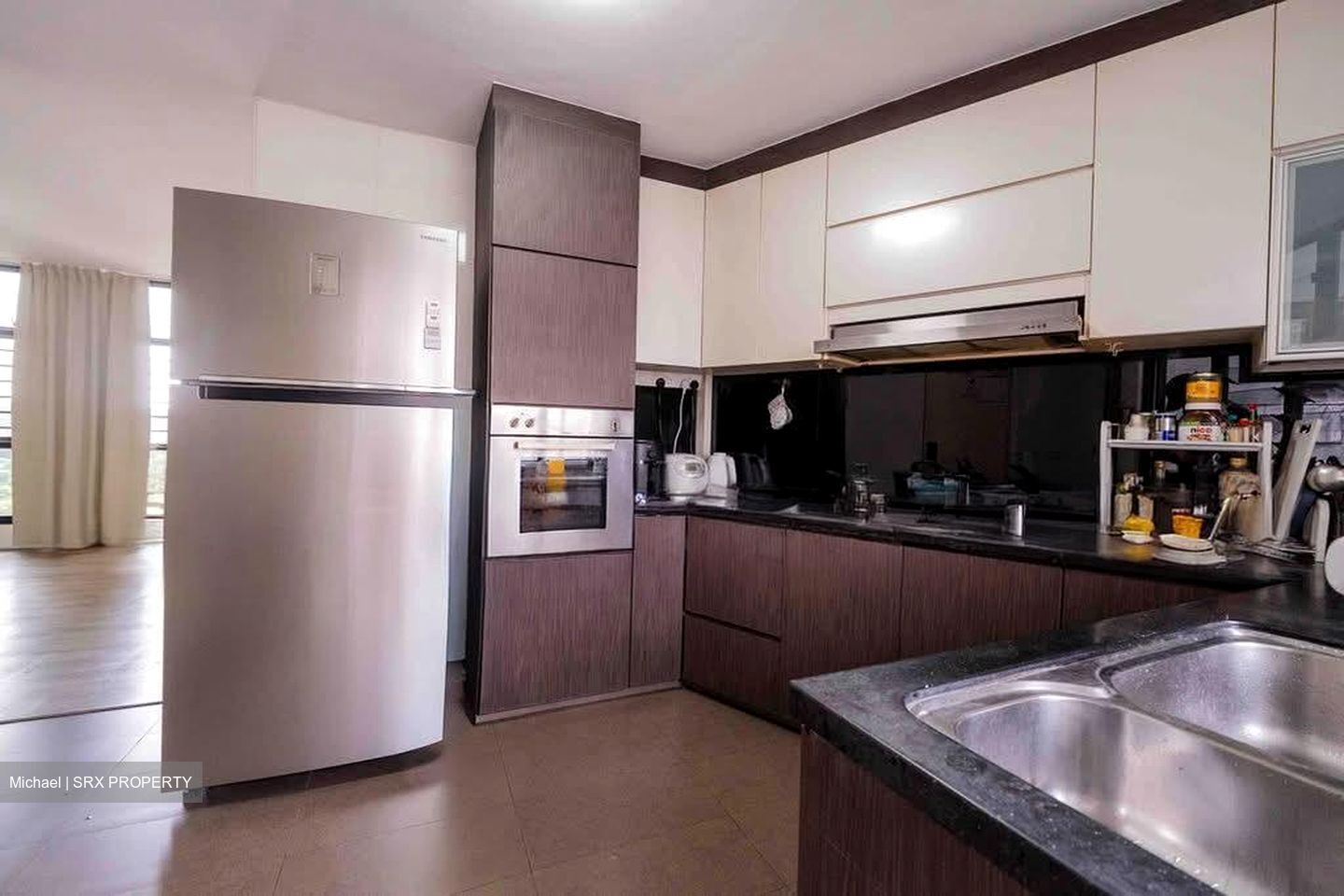 Blk 468 Segar Gardens (Bukit Panjang), HDB Executive #604397631